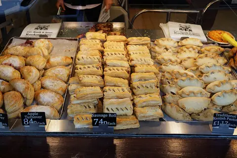 Gourock Bakers photo 3