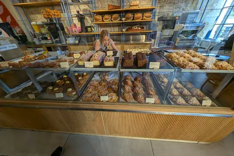 Gourock Bakers photo 1